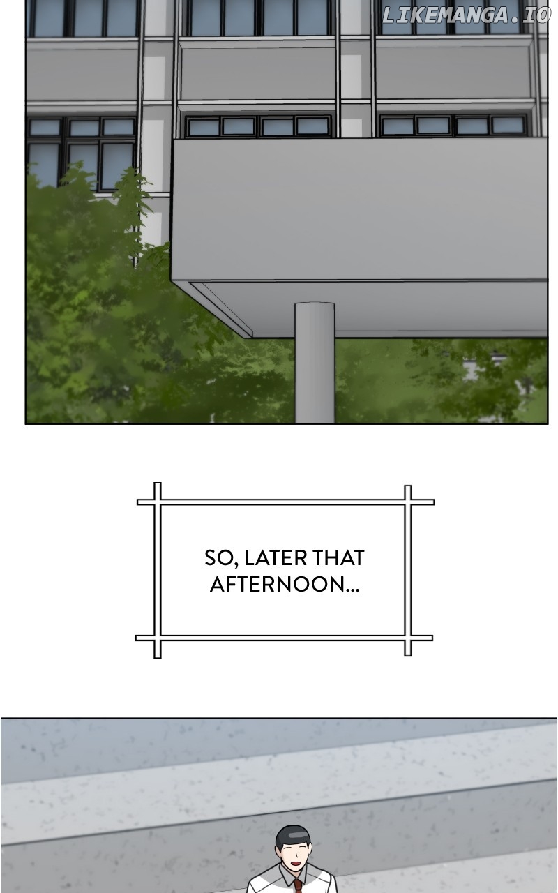 Big Man on the Court Chapter 113 - Page 28