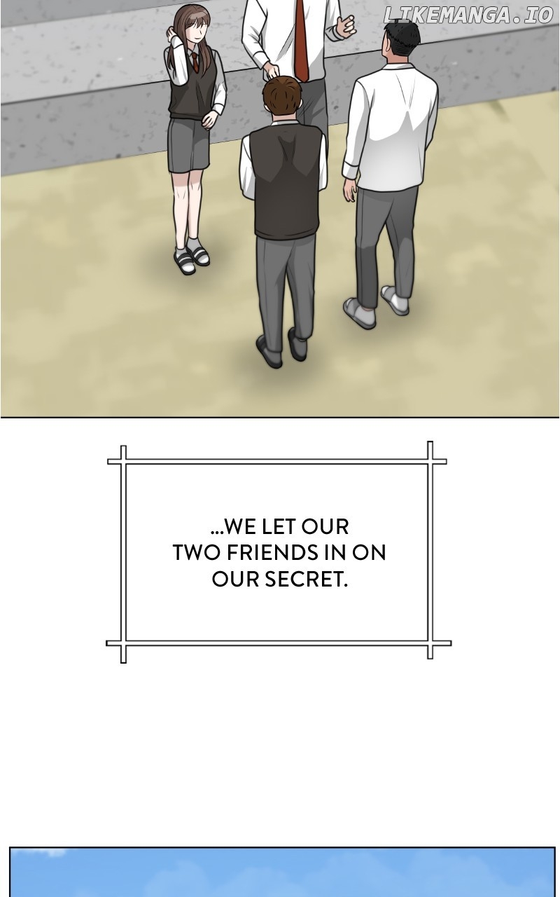 Big Man on the Court Chapter 113 - Page 29