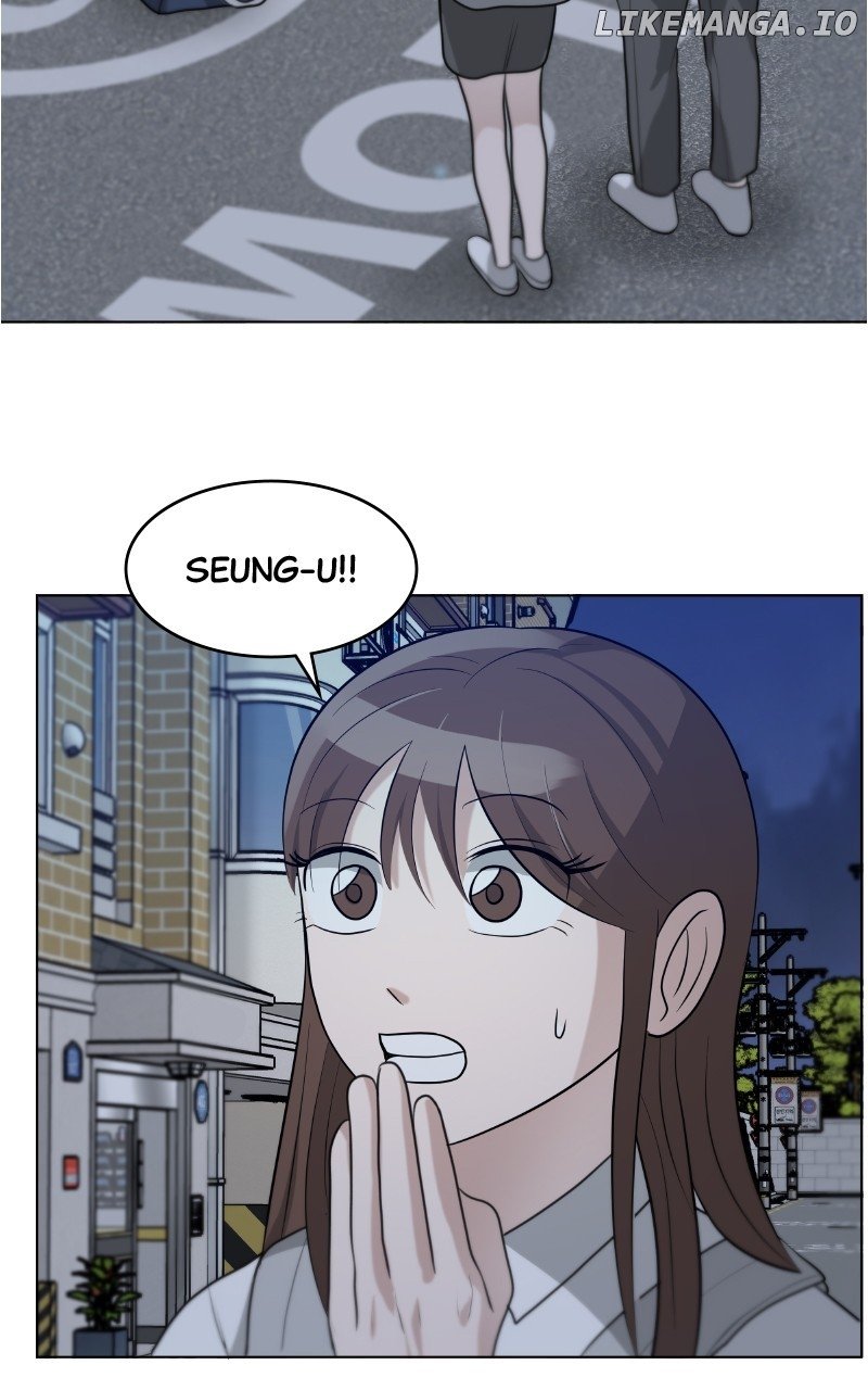 Big Man on the Court Chapter 113 - Page 4