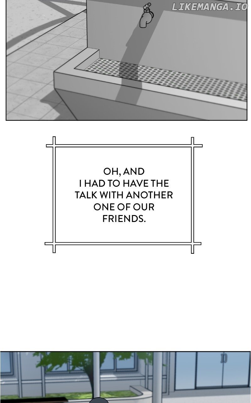 Big Man on the Court Chapter 113 - Page 33