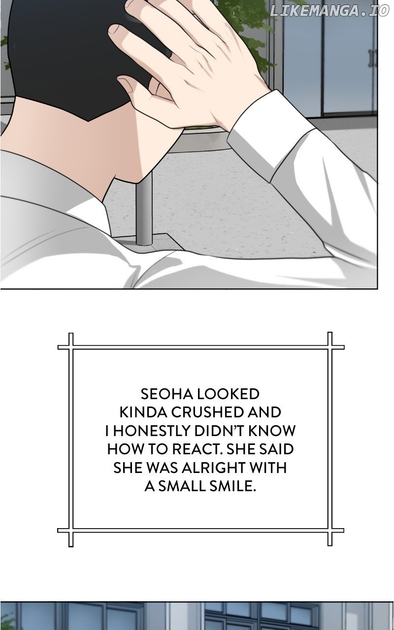 Big Man on the Court Chapter 113 - Page 35