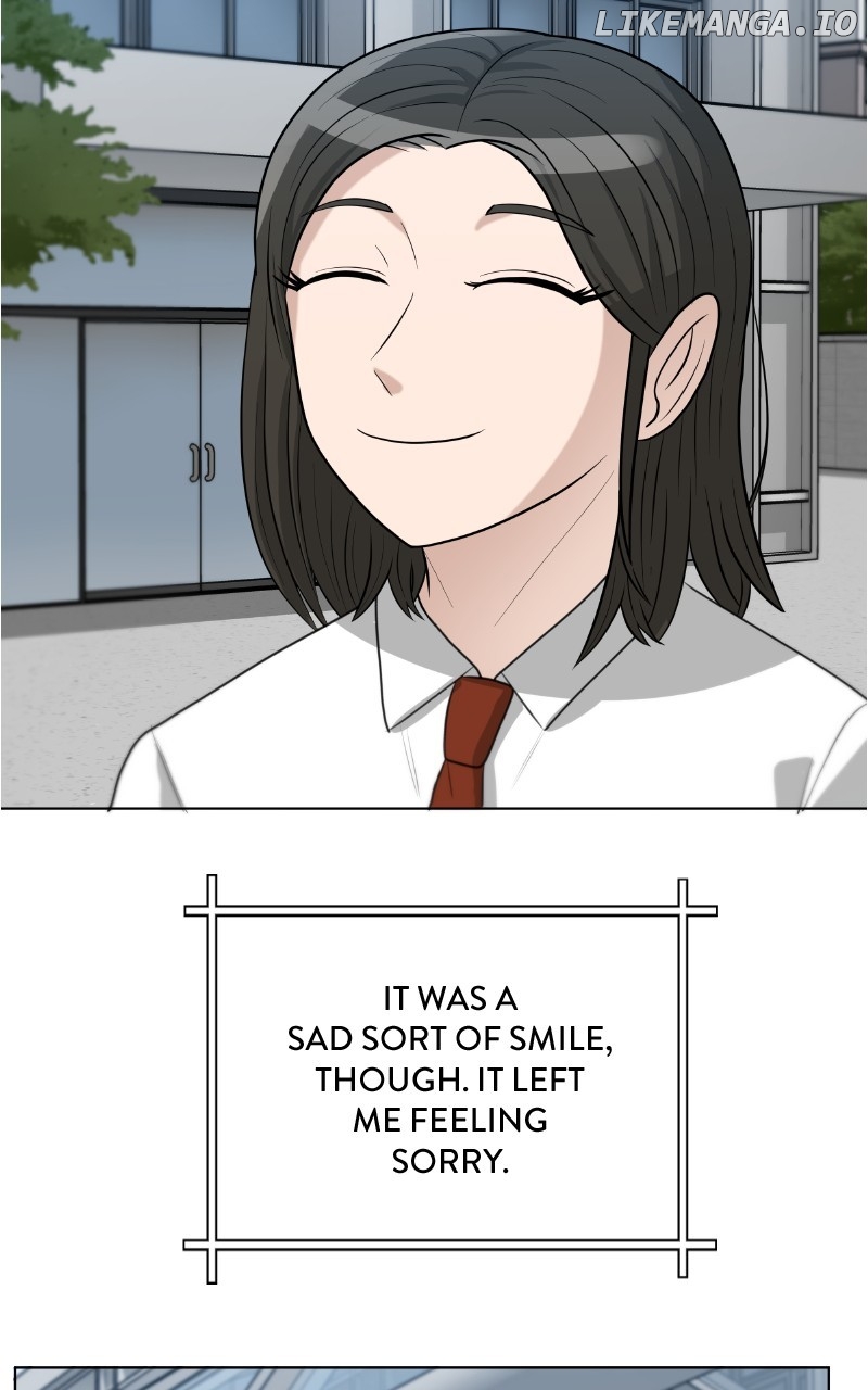 Big Man on the Court Chapter 113 - Page 36