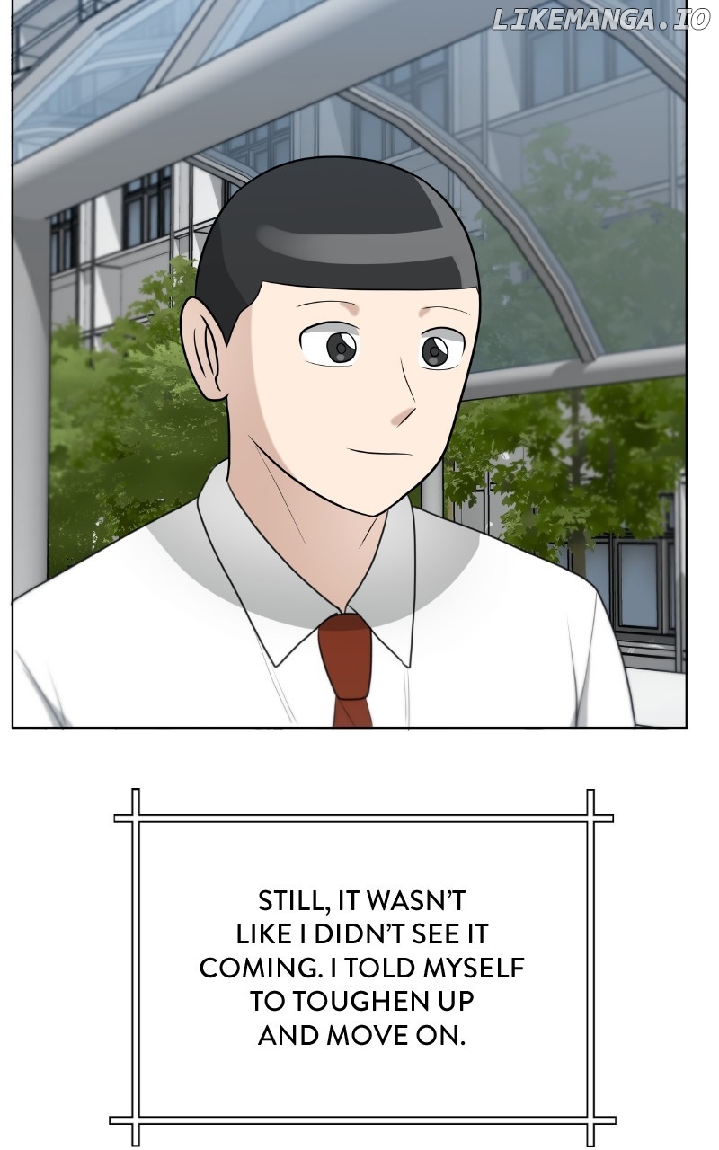 Big Man on the Court Chapter 113 - Page 37