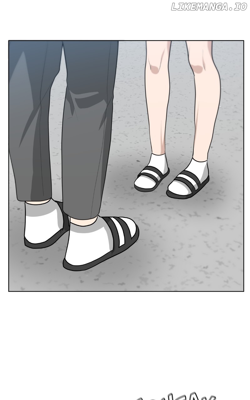 Big Man on the Court Chapter 113 - Page 38