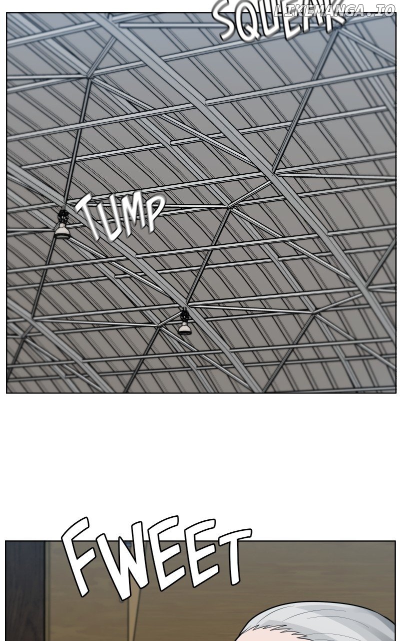 Big Man on the Court Chapter 113 - Page 39