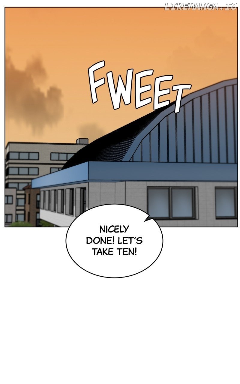 Big Man on the Court Chapter 113 - Page 46