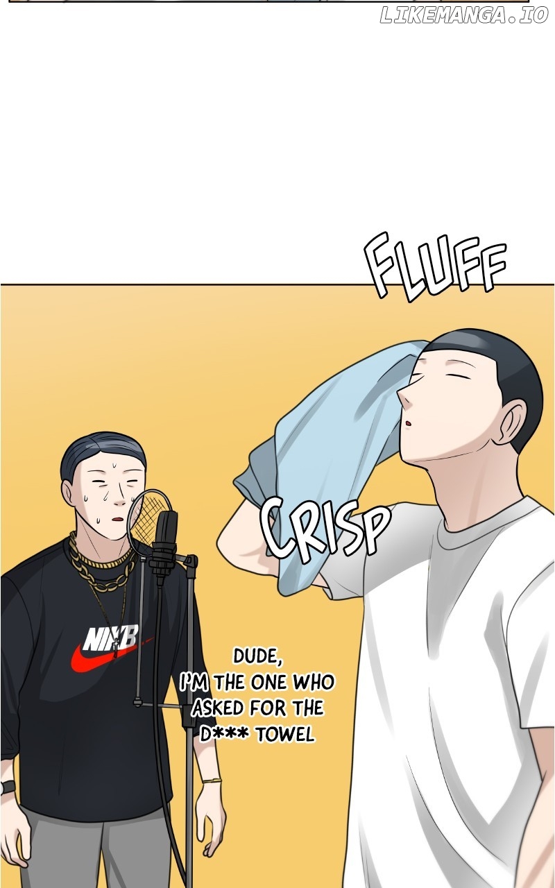 Big Man on the Court Chapter 113 - Page 49