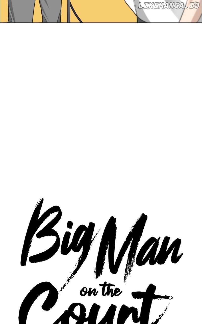 Big Man on the Court Chapter 113 - Page 50