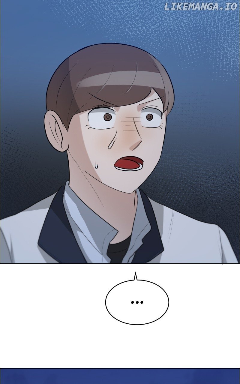 Big Man on the Court Chapter 113 - Page 6