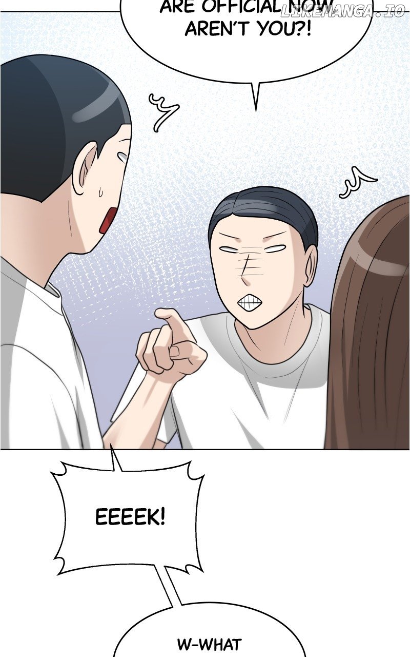 Big Man on the Court Chapter 113 - Page 53