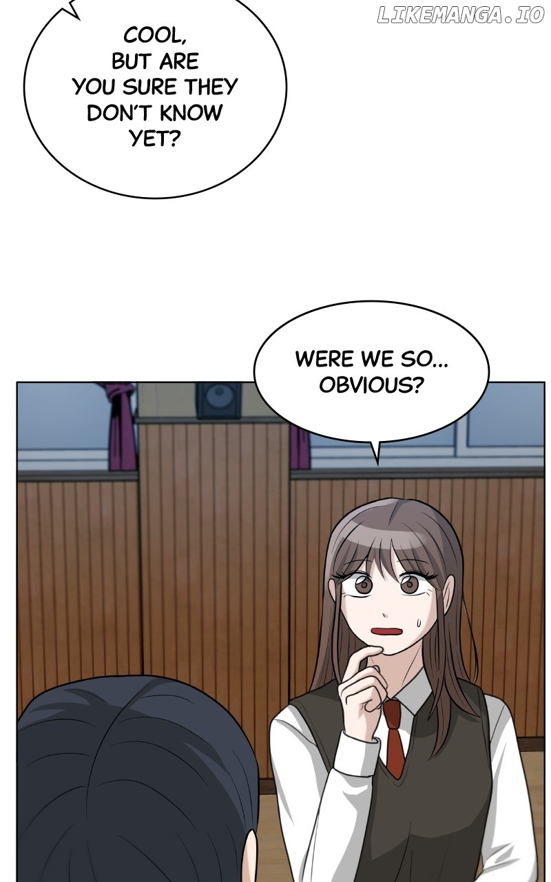 Big Man on the Court Chapter 113 - Page 56