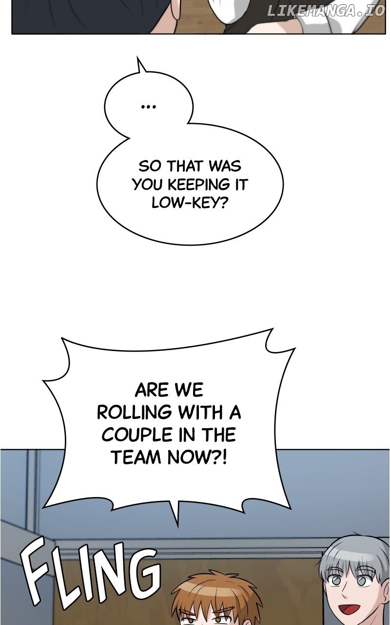 Big Man on the Court Chapter 113 - Page 57