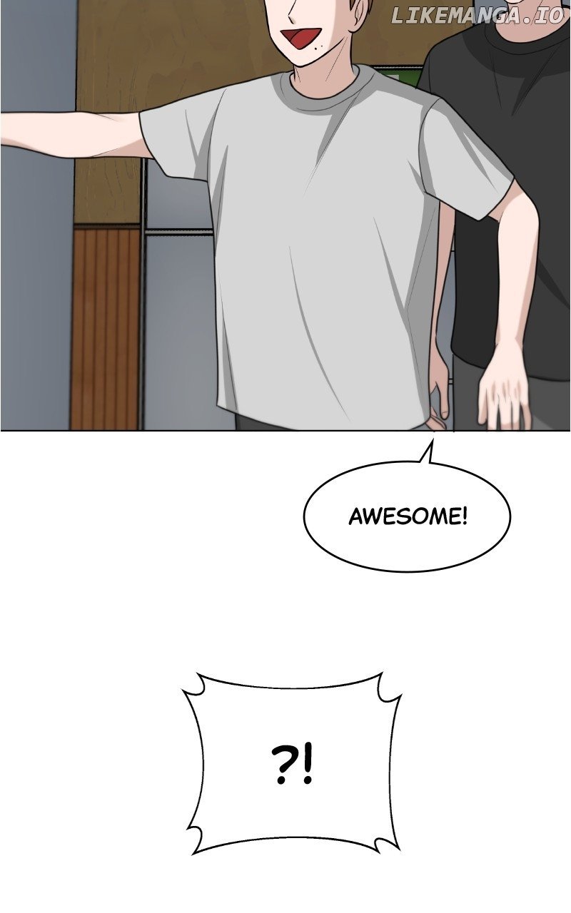 Big Man on the Court Chapter 113 - Page 58