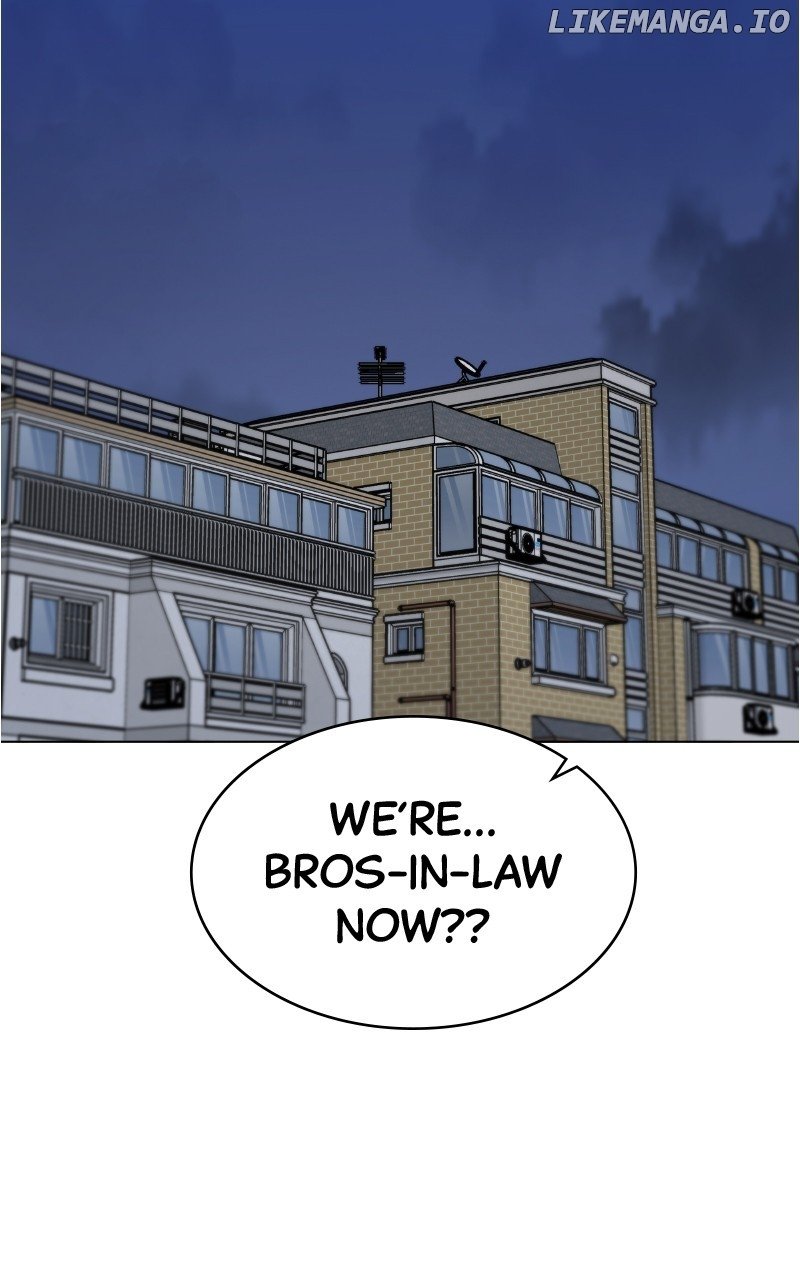 Big Man on the Court Chapter 113 - Page 7