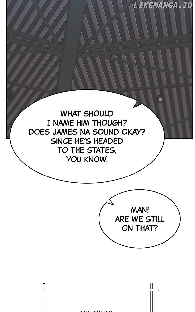 Big Man on the Court Chapter 113 - Page 65