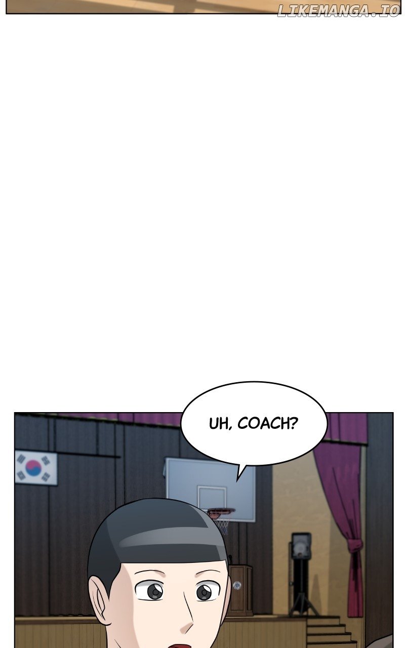 Big Man on the Court Chapter 113 - Page 67