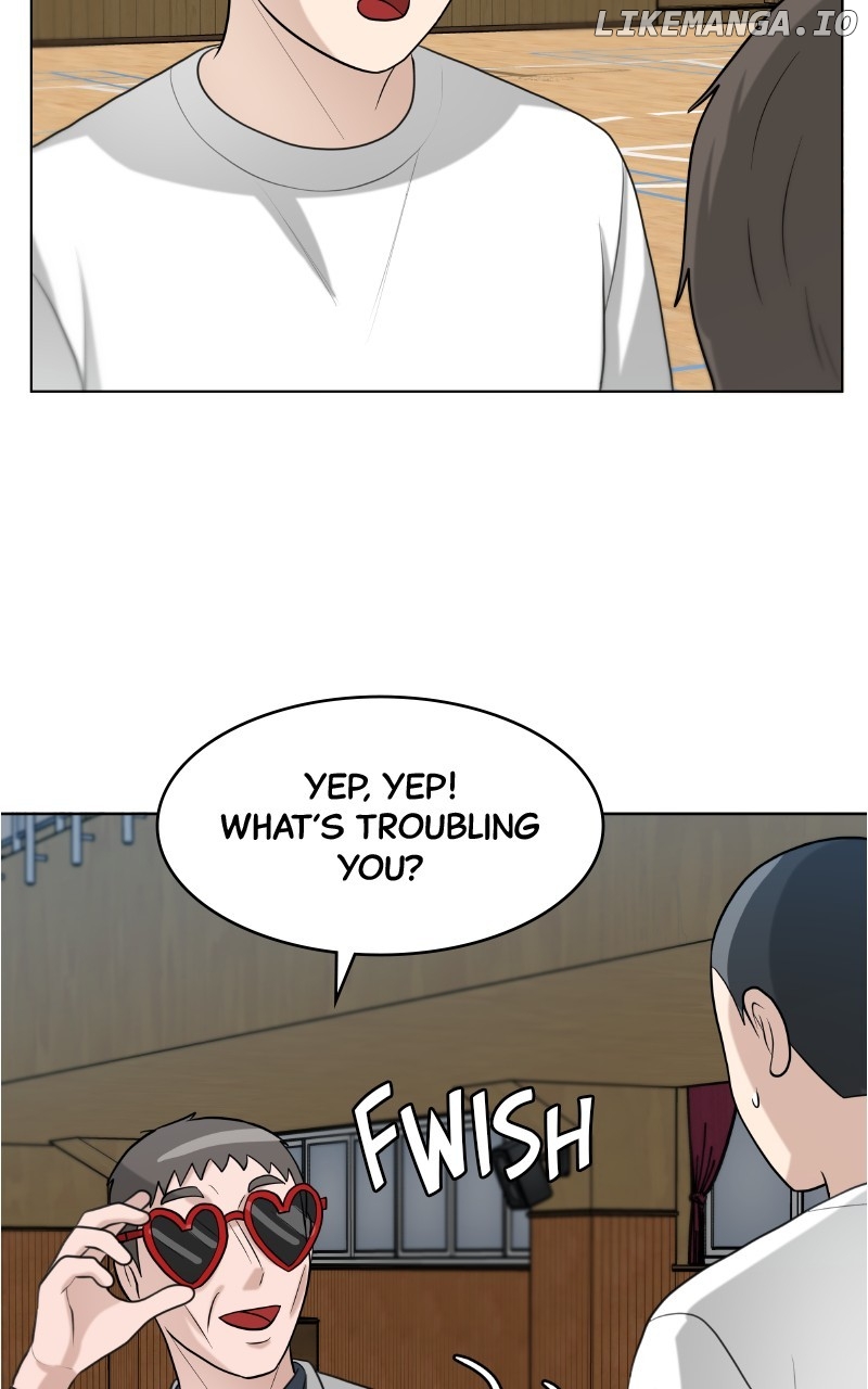 Big Man on the Court Chapter 113 - Page 68