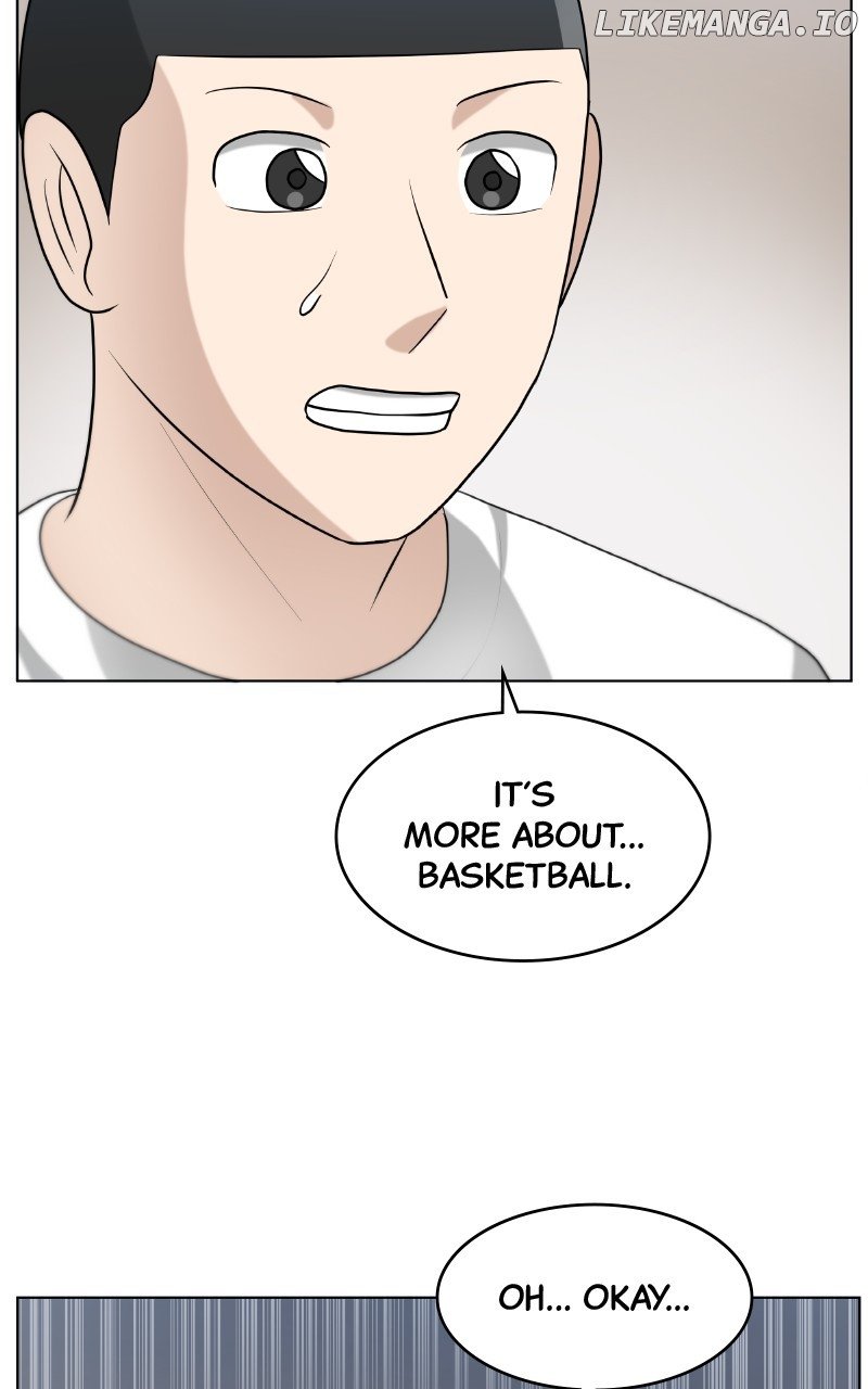 Big Man on the Court Chapter 113 - Page 70