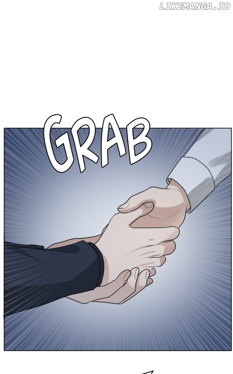 Big Man on the Court Chapter 113 - Page 8