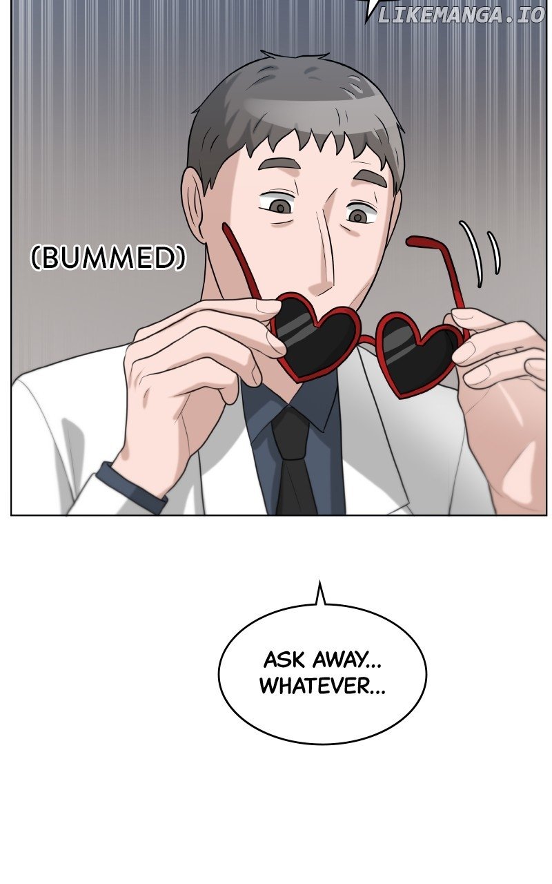 Big Man on the Court Chapter 113 - Page 71