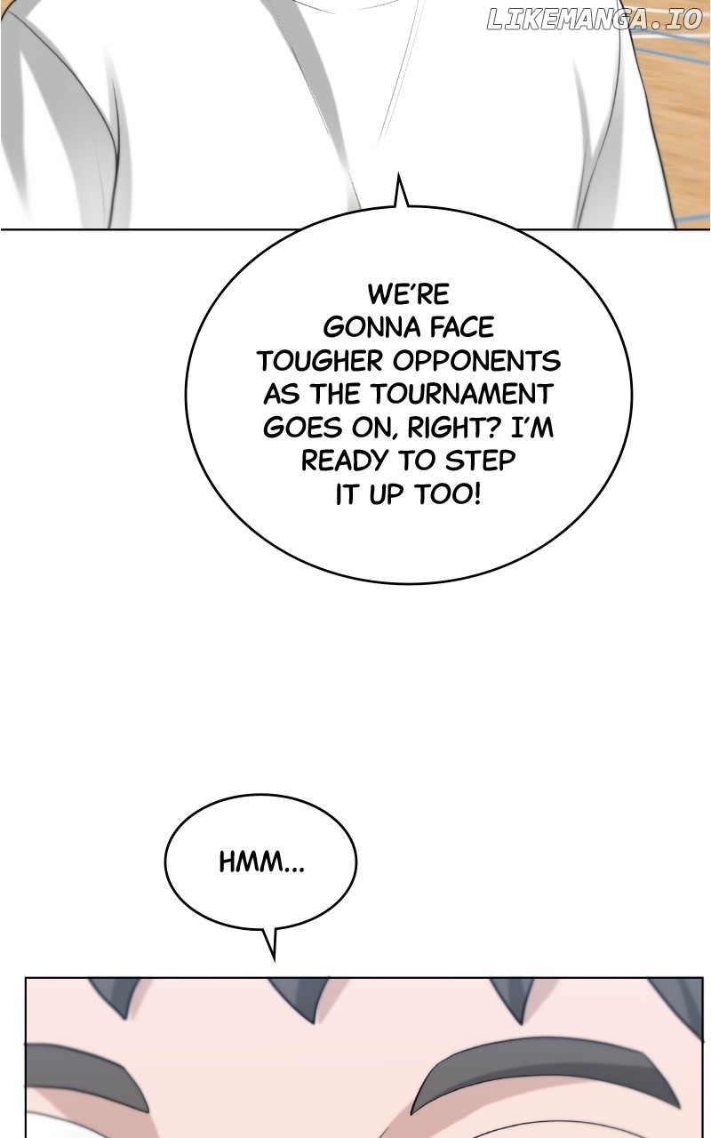 Big Man on the Court Chapter 113 - Page 73