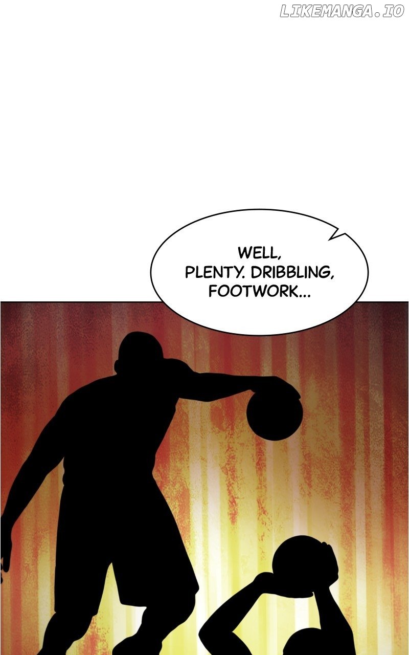 Big Man on the Court Chapter 113 - Page 75