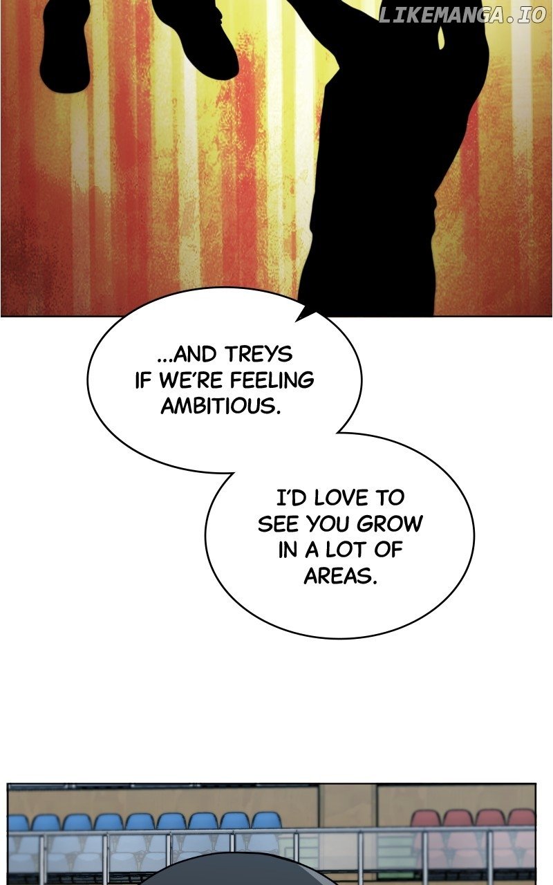 Big Man on the Court Chapter 113 - Page 76