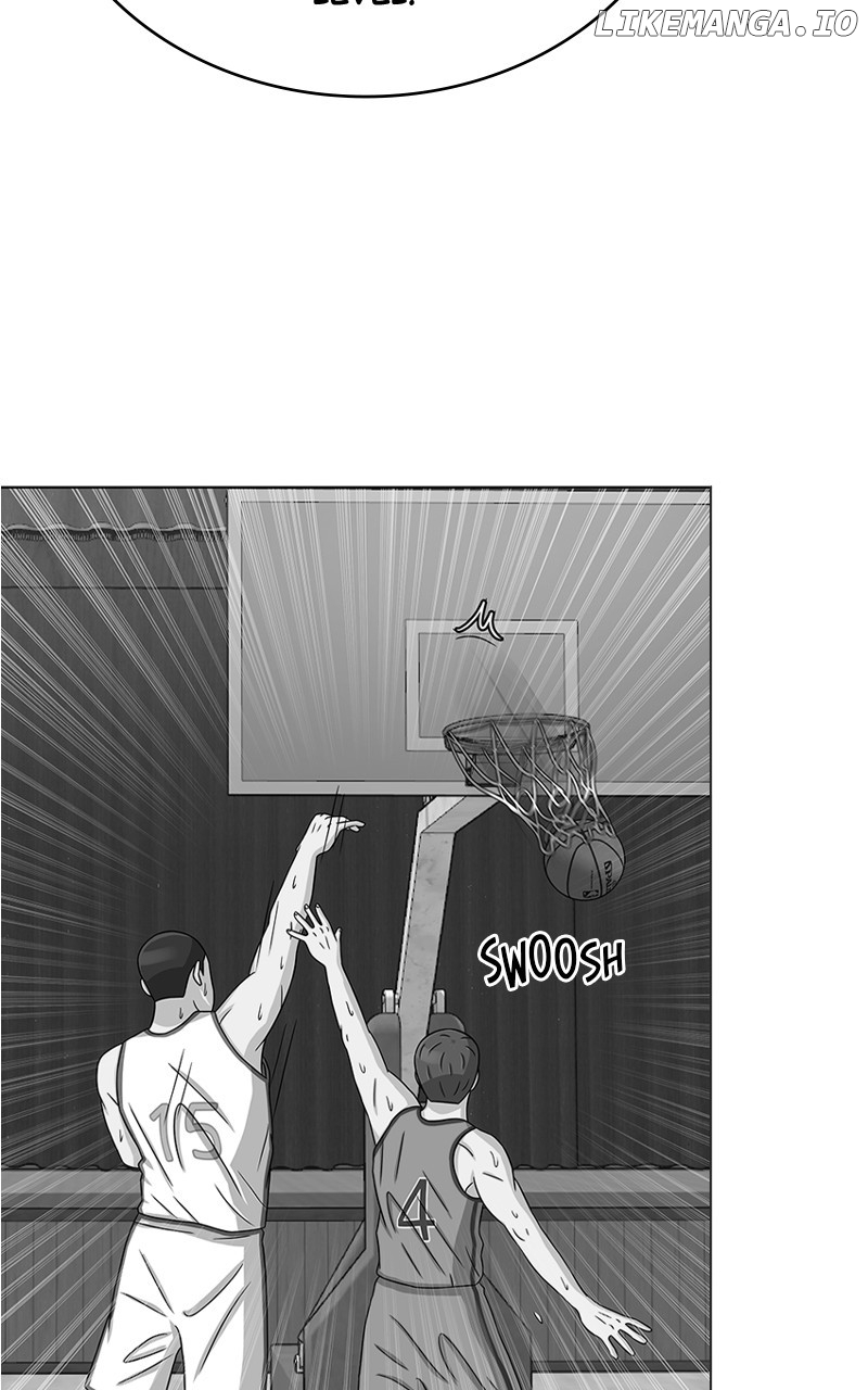 Big Man on the Court Chapter 113 - Page 79