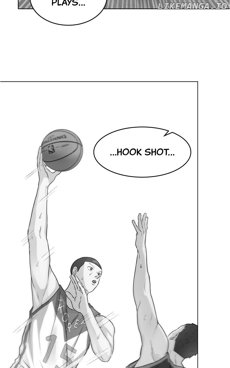 Big Man on the Court Chapter 113 - Page 81