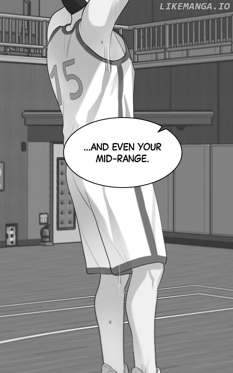 Big Man on the Court Chapter 113 - Page 84