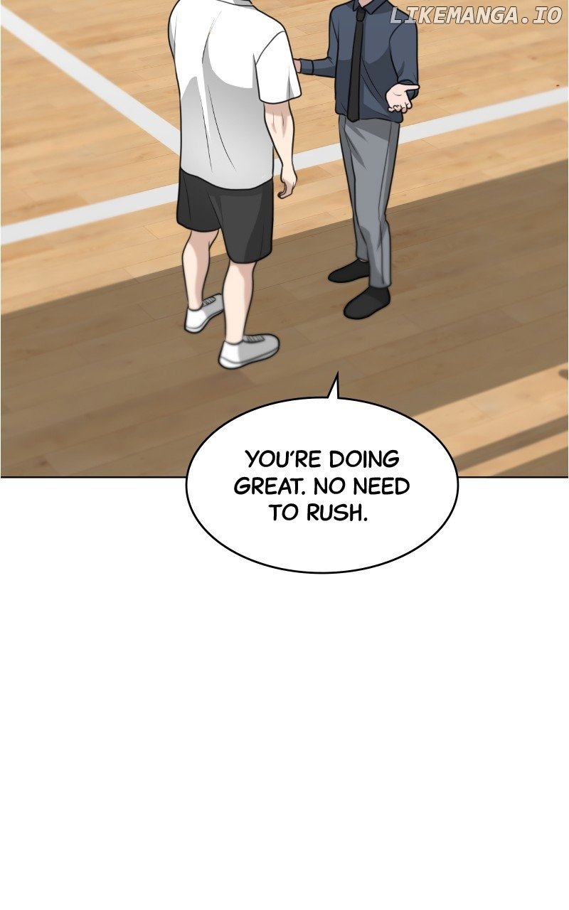 Big Man on the Court Chapter 113 - Page 86