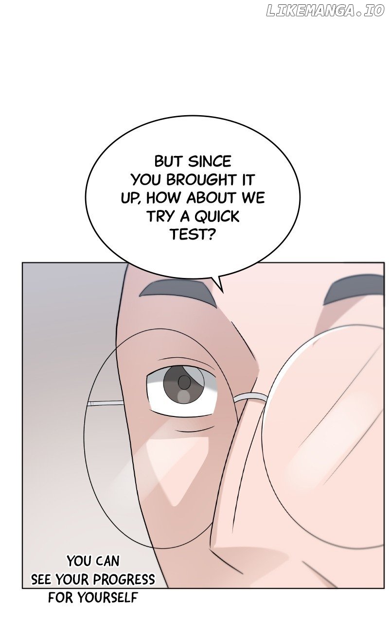 Big Man on the Court Chapter 113 - Page 88