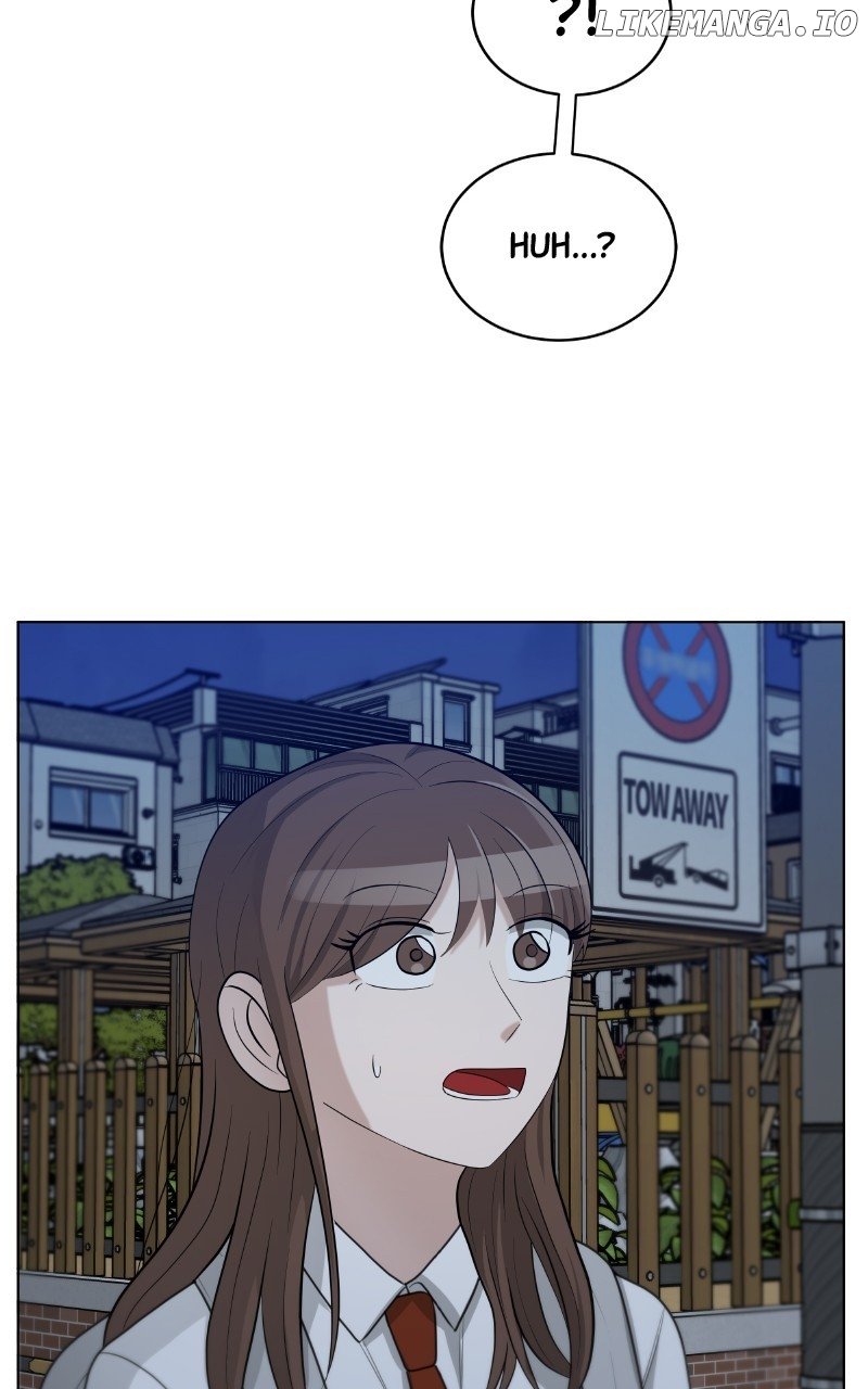 Big Man on the Court Chapter 113 - Page 10