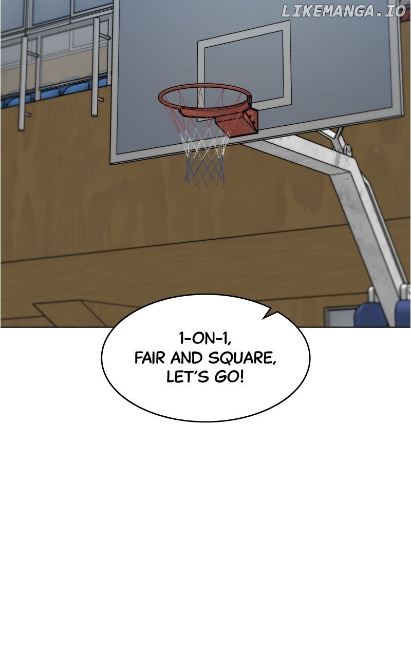 Big Man on the Court Chapter 113 - Page 95