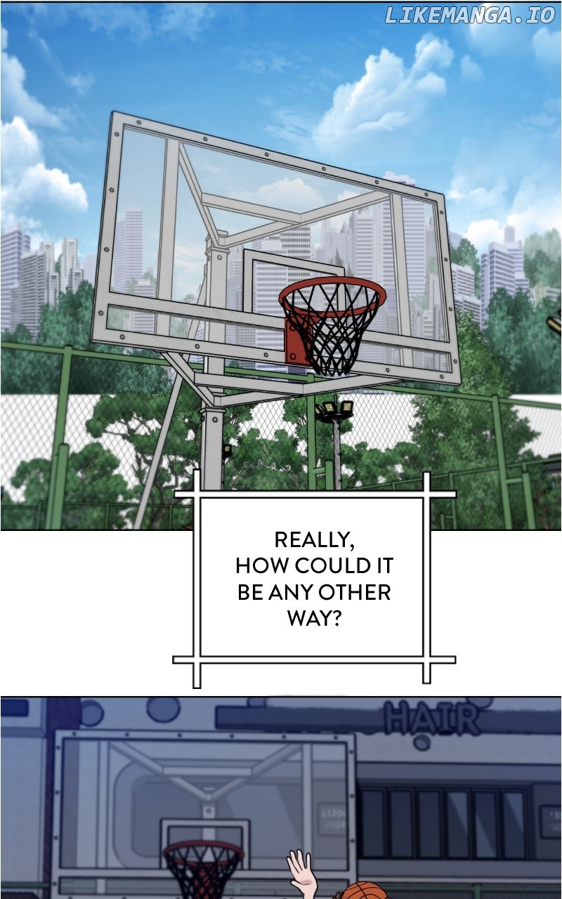 Big Man on the Court Chapter 114 - Page 11