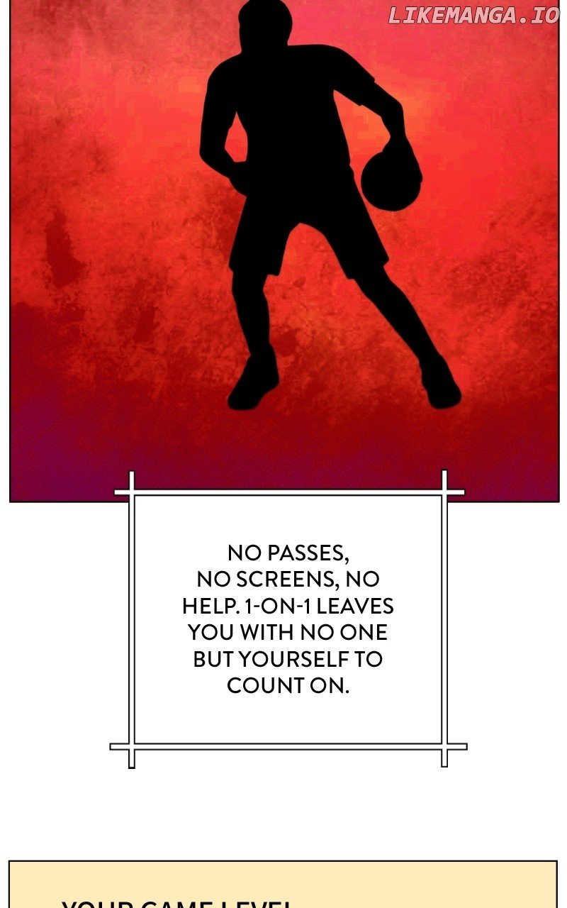 Big Man on the Court Chapter 114 - Page 13