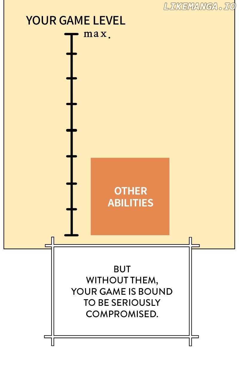 Big Man on the Court Chapter 114 - Page 15