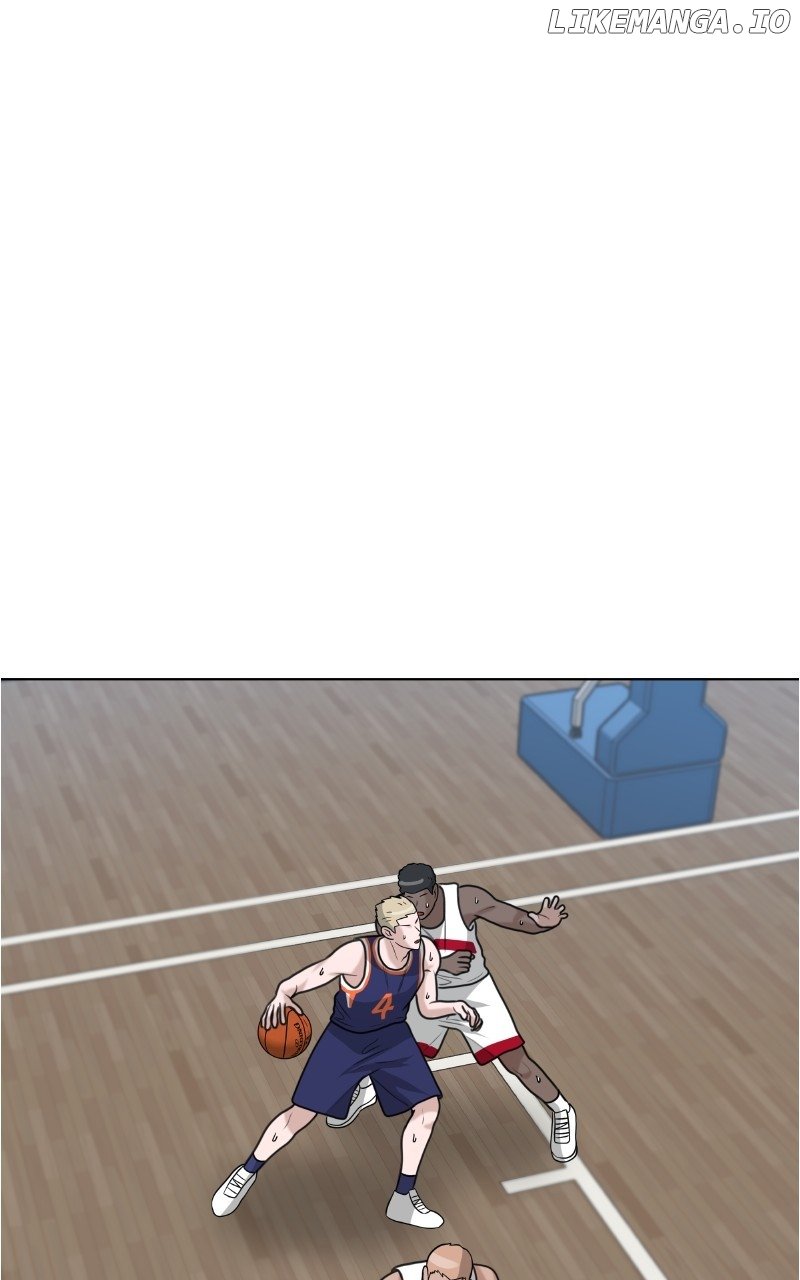 Big Man on the Court Chapter 114 - Page 16