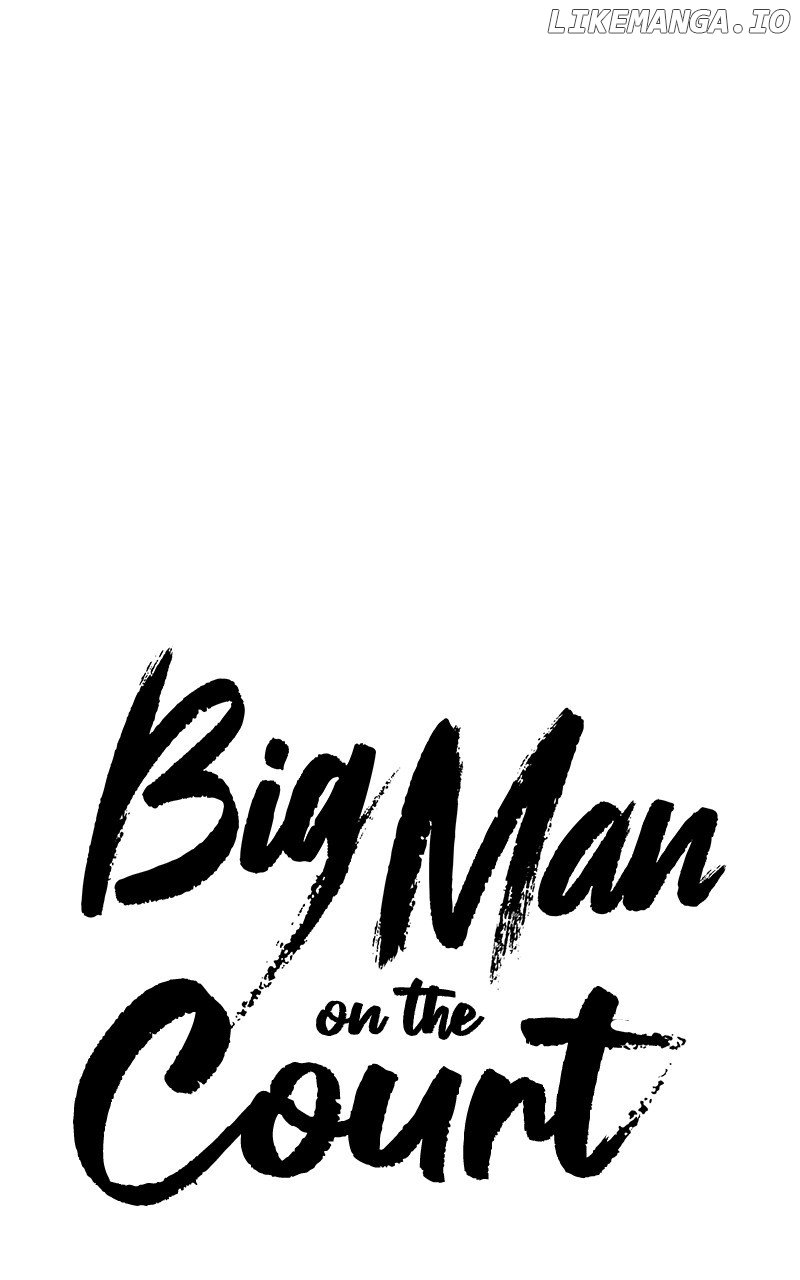 Big Man on the Court Chapter 114 - Page 21