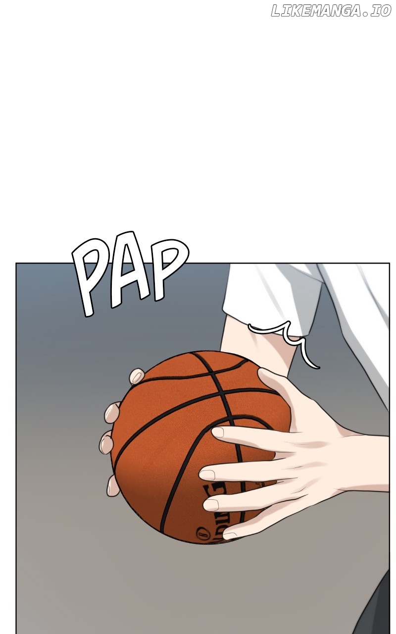 Big Man on the Court Chapter 114 - Page 24