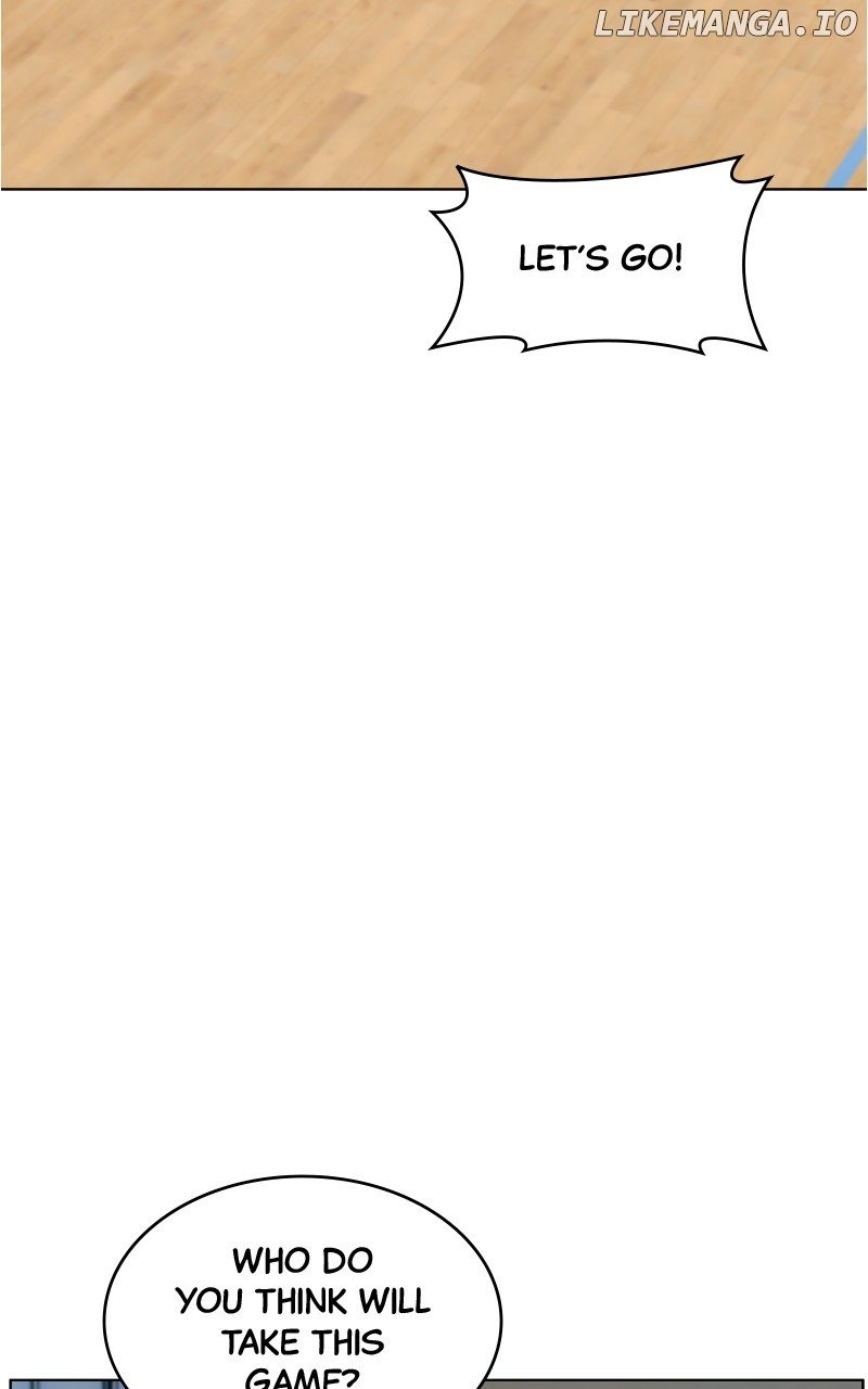 Big Man on the Court Chapter 114 - Page 26