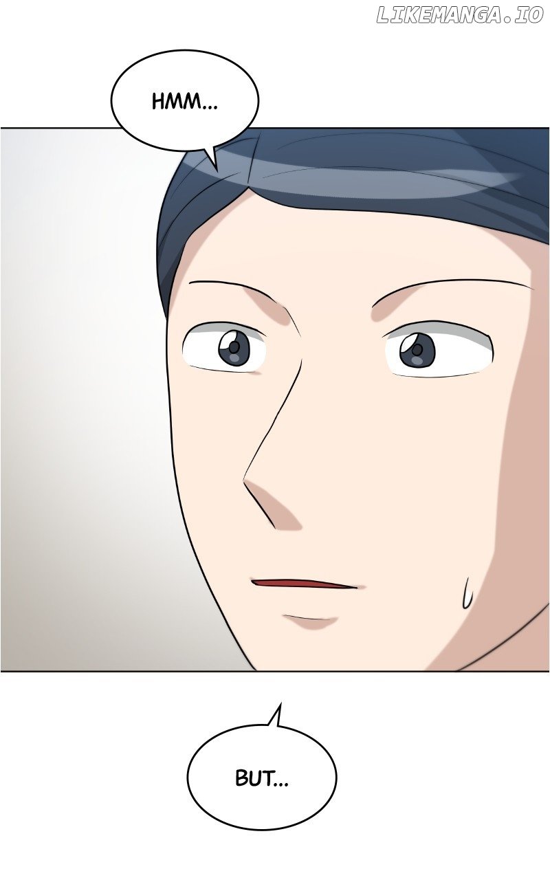 Big Man on the Court Chapter 114 - Page 28