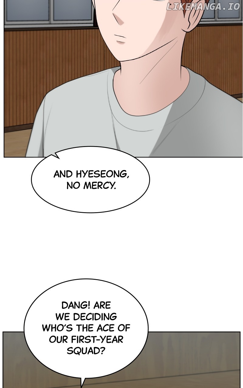 Big Man on the Court Chapter 114 - Page 4