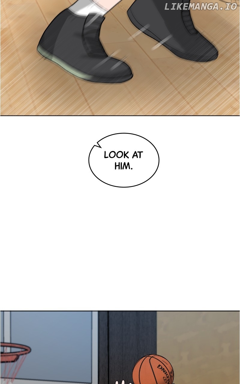 Big Man on the Court Chapter 114 - Page 34