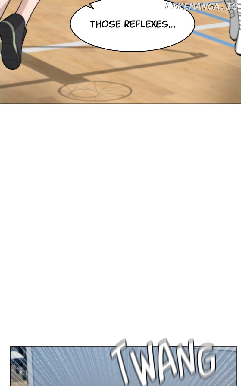 Big Man on the Court Chapter 114 - Page 36