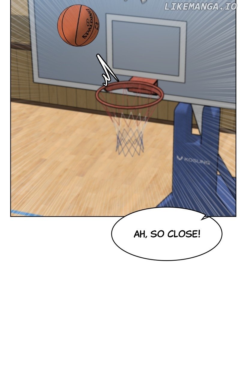 Big Man on the Court Chapter 114 - Page 37
