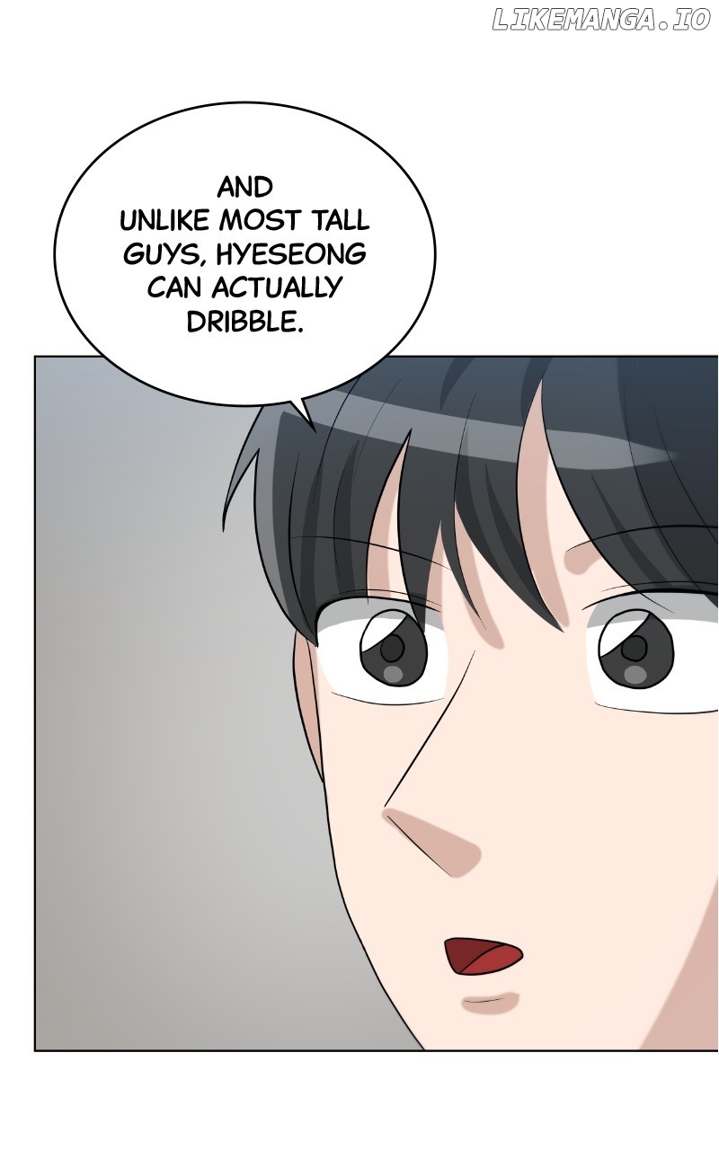 Big Man on the Court Chapter 114 - Page 38