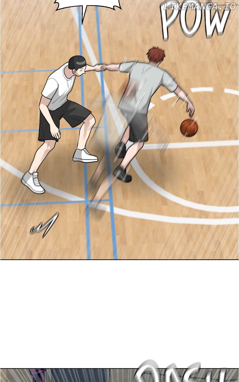 Big Man on the Court Chapter 114 - Page 40