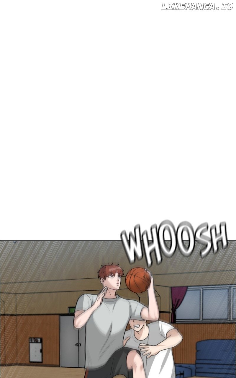 Big Man on the Court Chapter 114 - Page 42