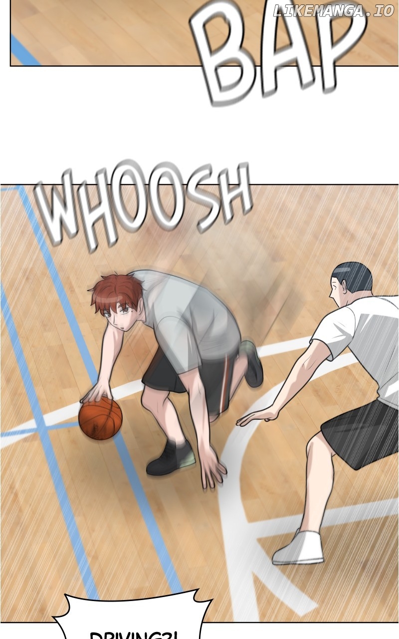 Big Man on the Court Chapter 114 - Page 48